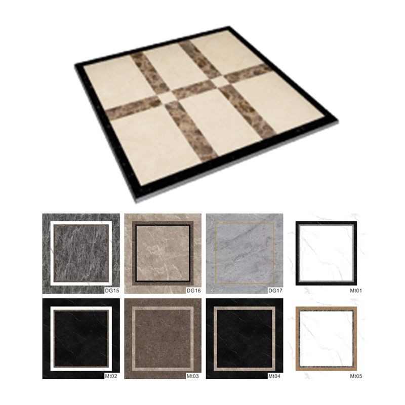 Elevator Car Platform